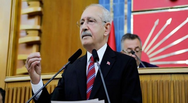 CHP Bayraklı’dan Kılıçdaroğlu’na iktidar sözü!