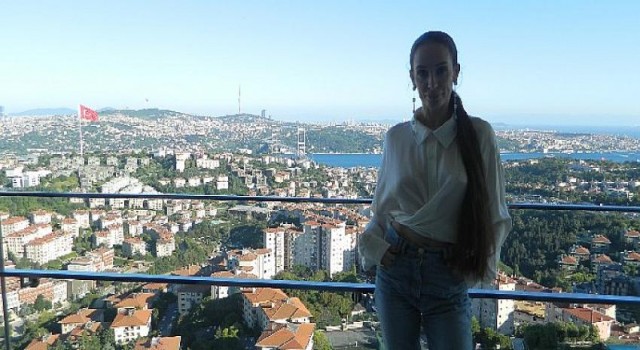 Ana Shine İstanbul turunda ‘Türkiye modern ülke beni çok etkiledi’