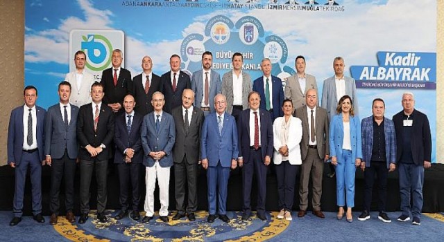 CHP’li 11 Belediye Başkanından Ortak Açıklama