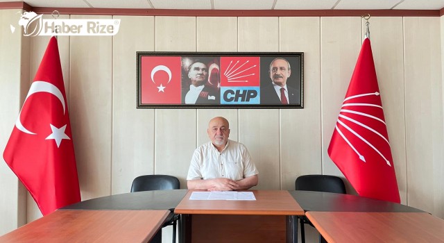 CHP'li Rakıcı: "KPSS'de bilinen tezgahlara bir yeni kurgu daha!"