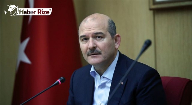 Soylu’dan AK Partili belediye başkanı hakkında soruşturma izni