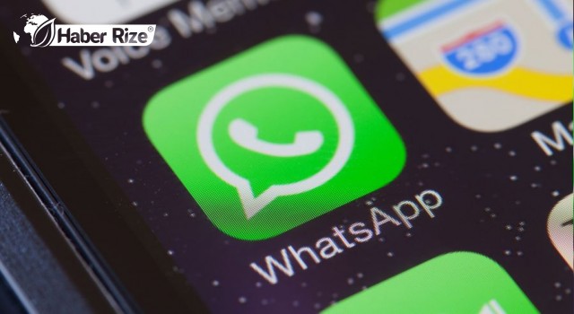 WhatsApp'ta sessizce sıvışmak artık mümkün
