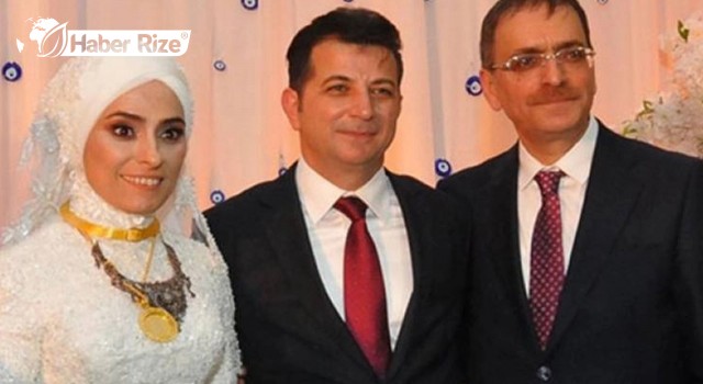 İYİ Partili Kırkpınar'ın Taşkesenlioğlu hakkındaki suç duyurusu teslim alınmadı