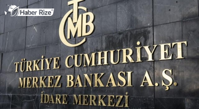 Merkez Bankası politika faizini 100 baz puan düşürdü