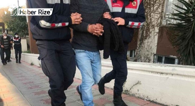 AK Partili başkanın korumaları uyuşturucuyla yakalandığı iddiası