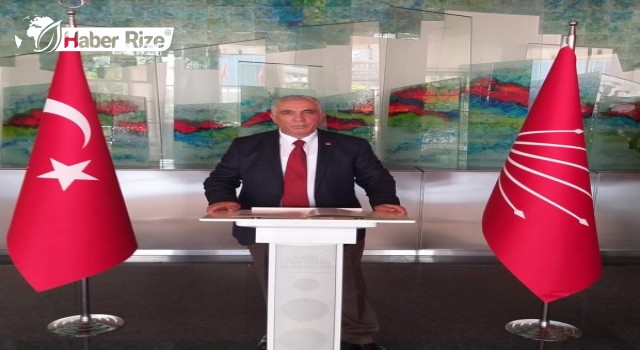 CHP İlçe Başkanı Çelik: "Şile İBB ile gelişiyor"