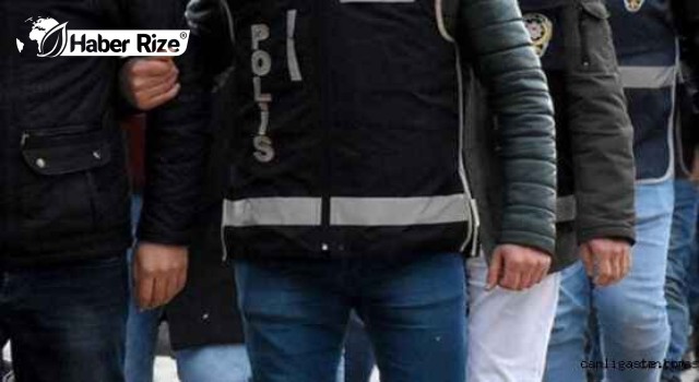 Giresun'daki uyuşturucu operasyonunda 1 zanlı tutuklandı
