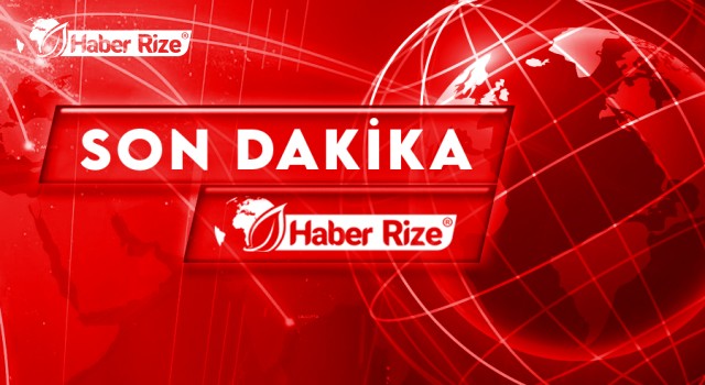 Trabzon'daki trafik kazasında 1 kişi hayatını kaybetti