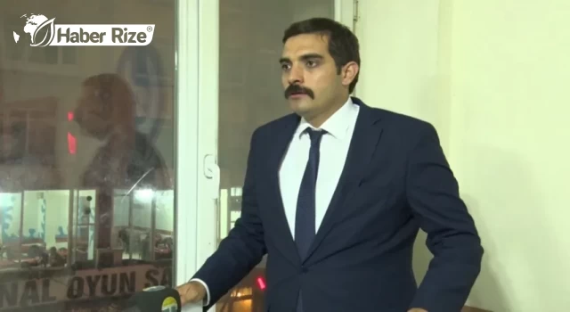 İddia: MHP'li Köktürk, eşinin hesabından şüphelilere para gönderdiği için gözaltında