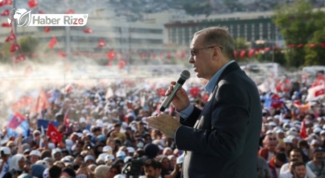 Erdoğan, 7'li kumar masası kurdular