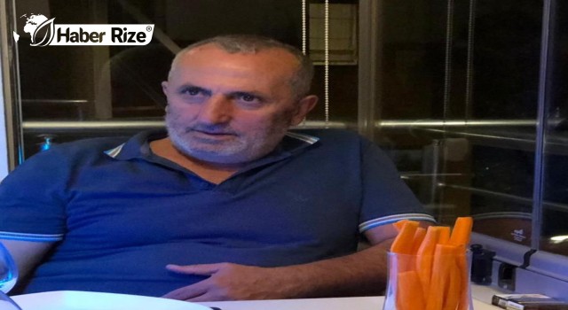 Rizeli sürücü Trabzon'da otomobilinde ölü bulundu