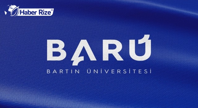 Bartın Üniversitesinin kurumsal isim kısaltması ”BARÜ” oldu