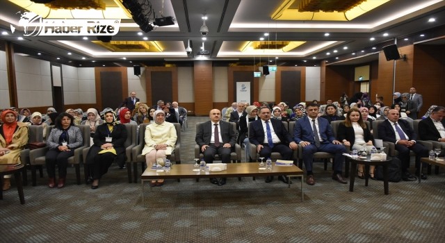 TÜRAP 7. Genel Meclis Toplantısı Samsun’da düzenlendi