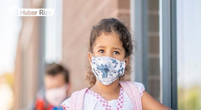 Çocuğunuz okulda maskeyi çıkartmıyorsa aileler ne yapabilir?