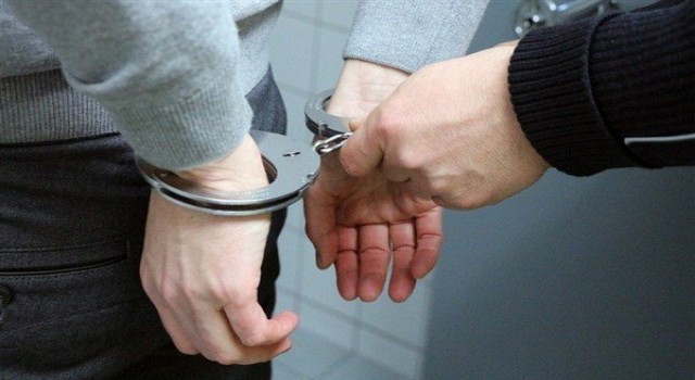 Şanlıurfa’da aranan şahıslara operasyon: 23 gözaltı
