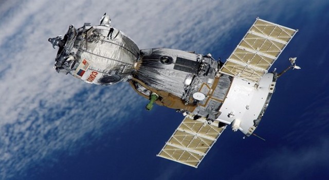 Bakan Uraloğlu: ”Türksat 5A Uydusu 3 yıldır uzayda”
