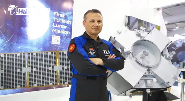 Tarihte bir ilk: Alper Gezeravcı uzayda ne kadar kalacak, hangi çalışmaları gerçekleştirecek?