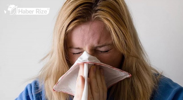 Uzmanlardan grip uyarısı: 'Bilinçsiz kullanım daha çok hasta ediyor'