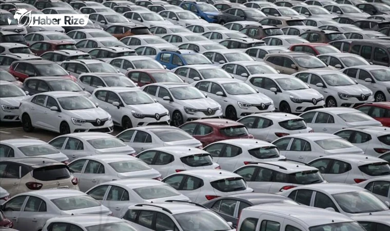 Araç alım-satımı yapacak herkesi ilgilendiriyor: Fiyatlar düştü, işte en çok satılan otomobiller