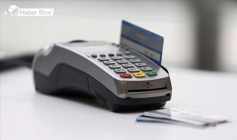 Kredi kartı düzenlemesinde saat belli oldu: Gecikme ve faiz oranı, asgari ödeme tutarına 2 formül