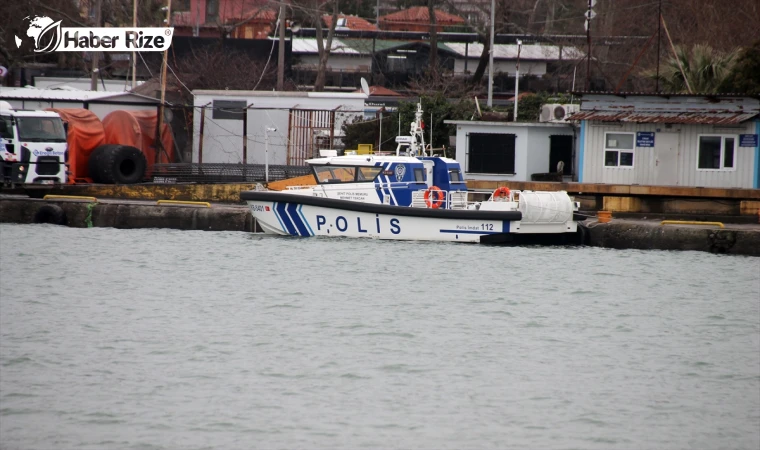 Zonguldak'ta batan geminin kayıp personeli 3 aydır aranıyor