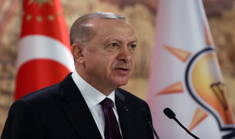 Cumhurbaşkanı Erdoğan: ”Muğla’mıza verdiğimiz sözleri tutmak için de gece gündüz çalıştık”