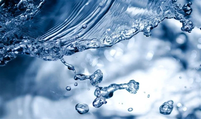 Dışişleri Bakanlığı’ndan ’22 Mart Dünya Su Günü’ mesajı