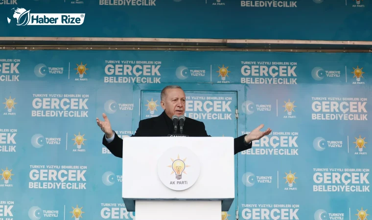 Erdoğan: Terörün kanlı yüzünü çok iyi bilen bir ülke olarak Rus halkının acısını paylaşıyoruz