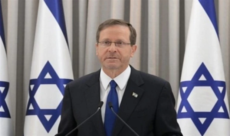 İsrail Cumhurbaşkanı Herzog, Moskova’daki saldırıyı kınadı