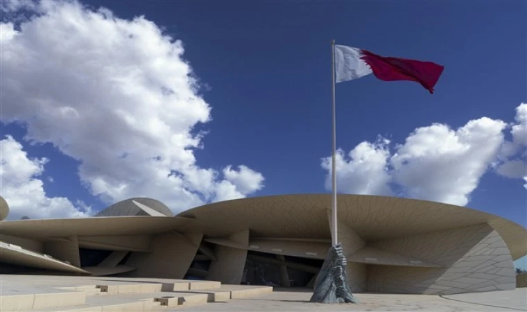 Katar, İsrail işgalinin Batı Şeria’da yeni yerleşim birimleri inşasına onayını kınadı