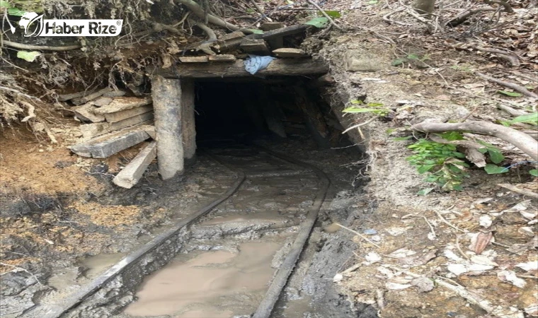 Zonguldak’ta ruhsatsız işletilen 4 maden ocağı imha edildi