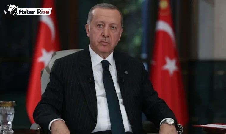 Erdoğan'dan Hatay çıkışı: Bu malum tiplerin müracaatları herhangi bir netice veremeyecektir