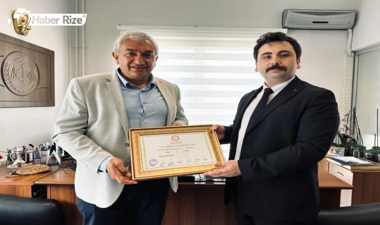 Fındıklı Belediye Başkanı Cervatoğlu,nun İkinci Dönemine Başladı