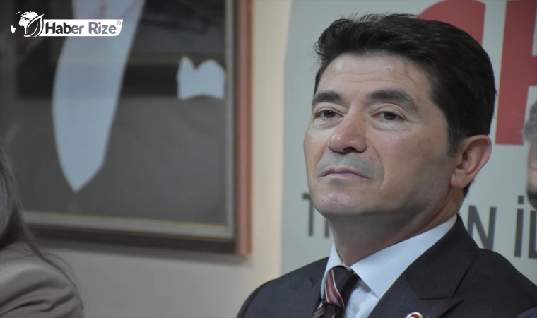 Ortahisar Belediye Başkanlığını kazanan CHP’li Kaya, seçim sonucunu değerlendirdi