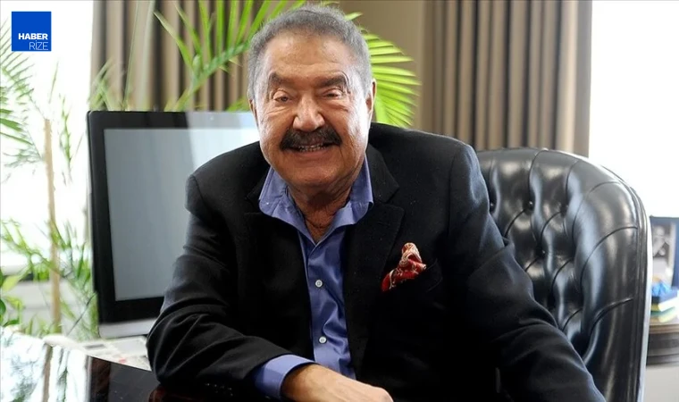 Trabzonspor Kulübünün eski başkanlarından Mehmet Ali Yılmaz vefat etti