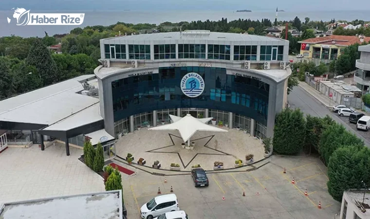 Yönetimi CHP'ye devretmeyen Tuzla Belediyesi 58 milyonluk ihale yaptı