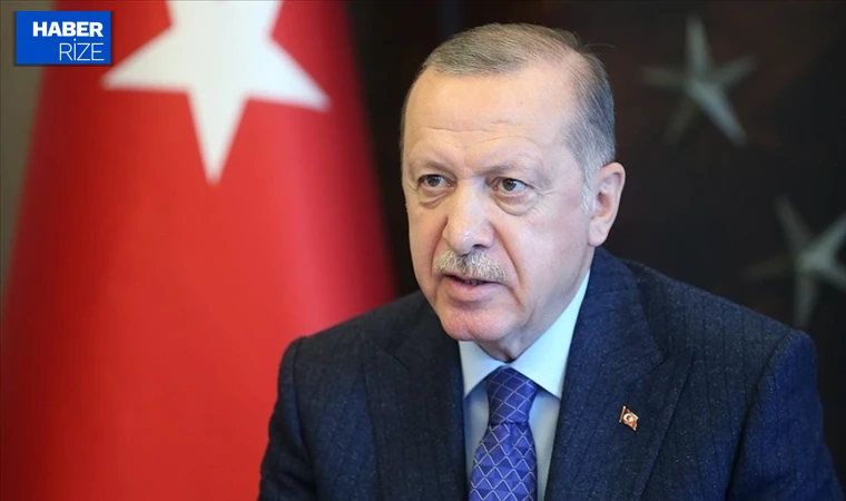 Cumhurbaşkanı Erdoğan'dan 'değişim' sinyali