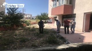 Eskişehir'de çıkan silahlı kavgada 1 kişi öldü