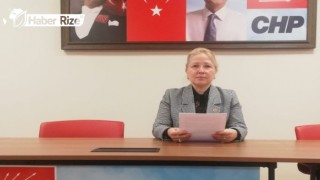 BAŞKAN YONTAR, "CHP'NİN 'AİLE SİGORTASI' KADINI KORUR"