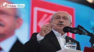 Kılıçdaroğlu: "millete artık hiçbir bedel ödetemezsin"