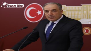 Milletvekili Yeneroğlu: "KPSS soruları skandalıyla birlikte gençlerimizin hayalleri de çalınıyor"