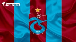 Trabzonspor'un rakipleri belirlendi
