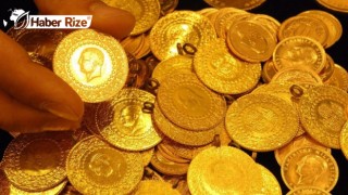 Yaklaşık 20 bin onsluk altın kaynağı tespit edildi