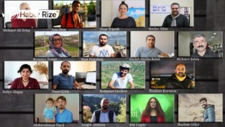 16 gazetecinin tutuklanması AYM'ye taşındı
