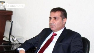 Abdullah Atik, CHP Diyarbakır İl Başkanlığına adaylığını açıkladı