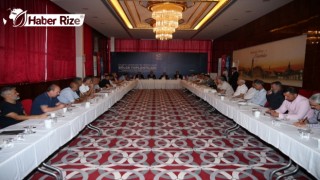 Basın İlan Kurumu Diyarbakır bölge toplantısı yapıldı