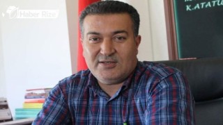 CHP'li Nevaf Bilek'e 'Kürdistan' soruşturması