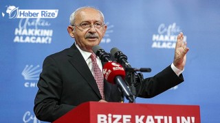 Kılıçdaroğlu: Bütçenin neredeyse yarısını tefecilere ödüyorlar