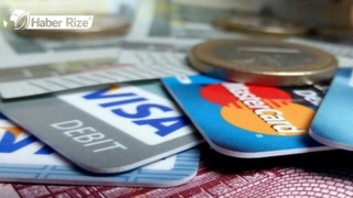 ‘Kredi kartı borcunu ödeyemeyen kişi sayısı 470 bini aştı’