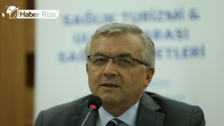 Sağlık turizmi Kocaeli'de düzenlenen forumla ele alınıyor